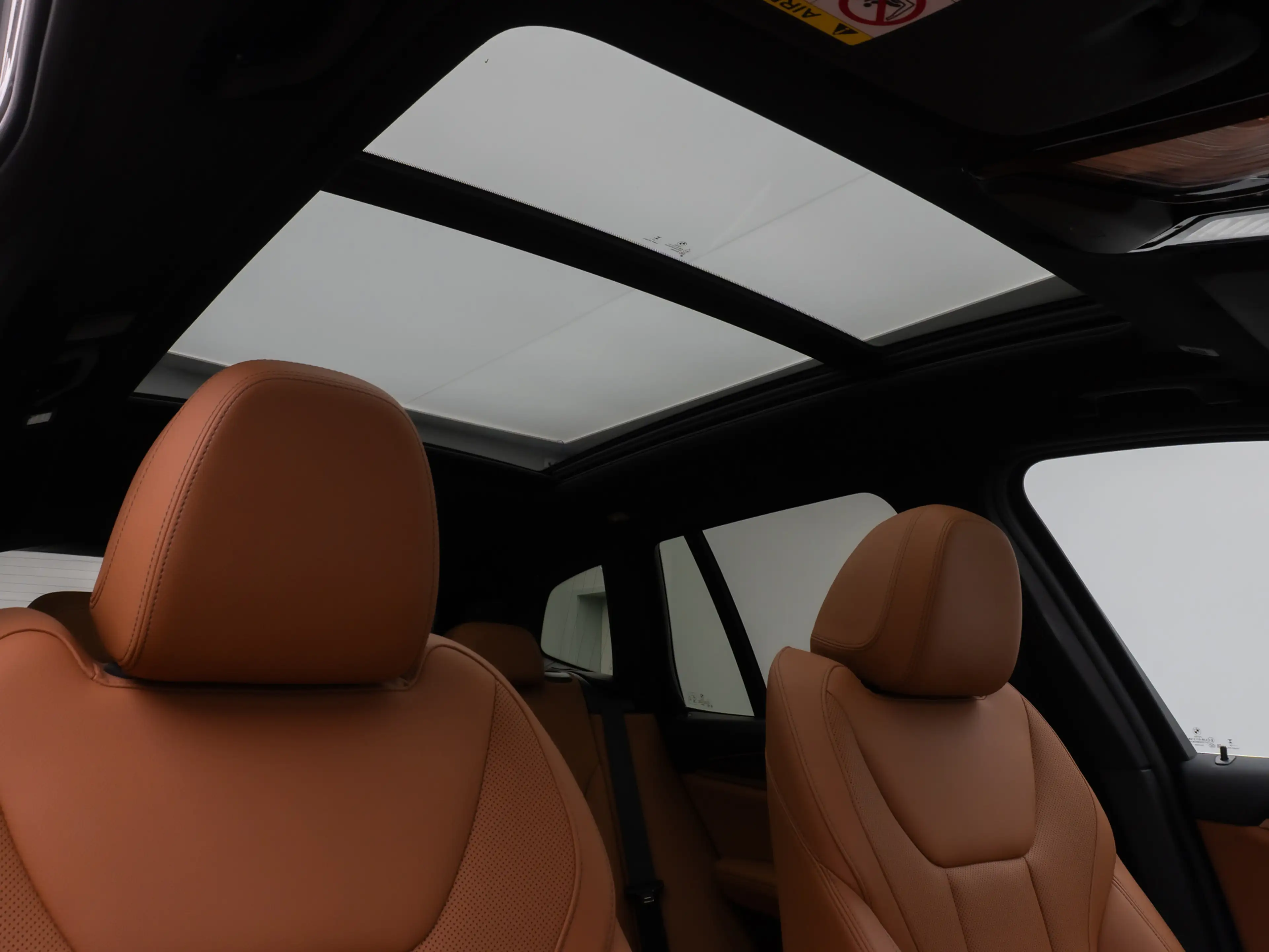 BMW X3 M Sport 360°Laser Panorama HUD DAB HiFi — photo 31