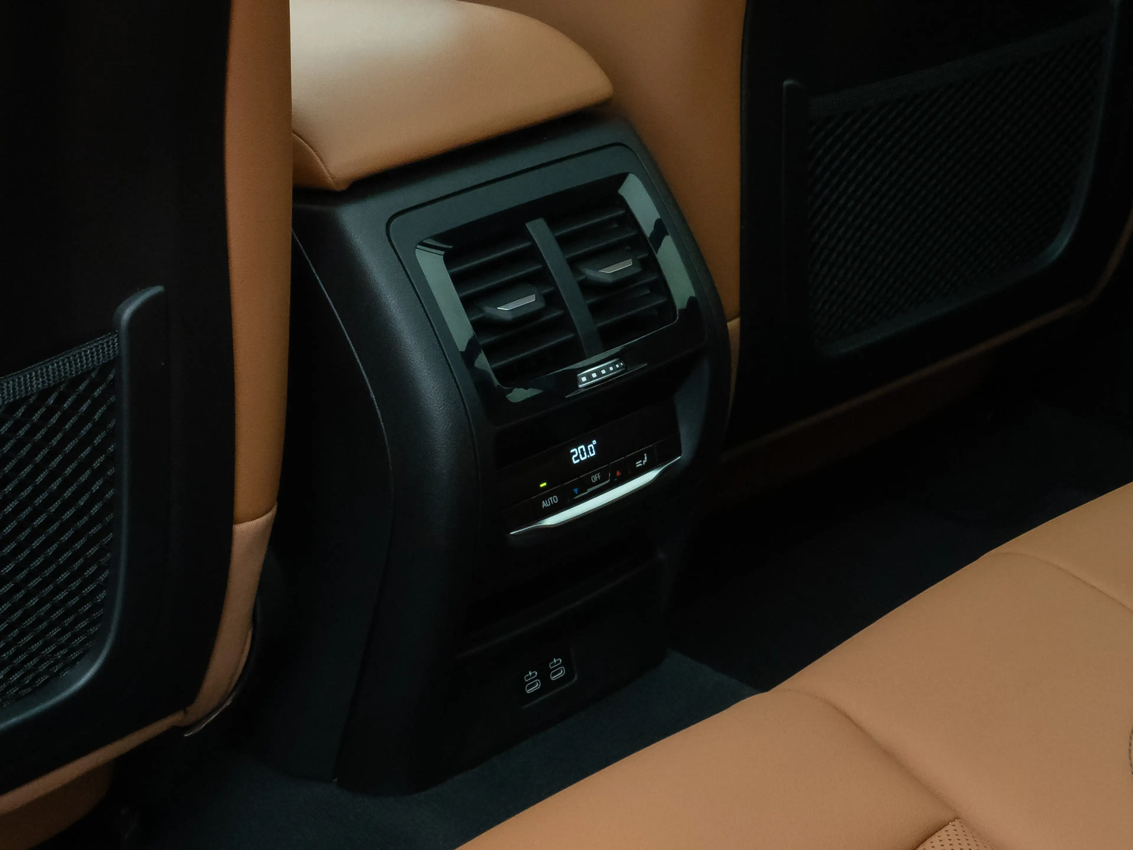 BMW X3 M Sport 360°Laser Panorama HUD DAB HiFi — photo 27