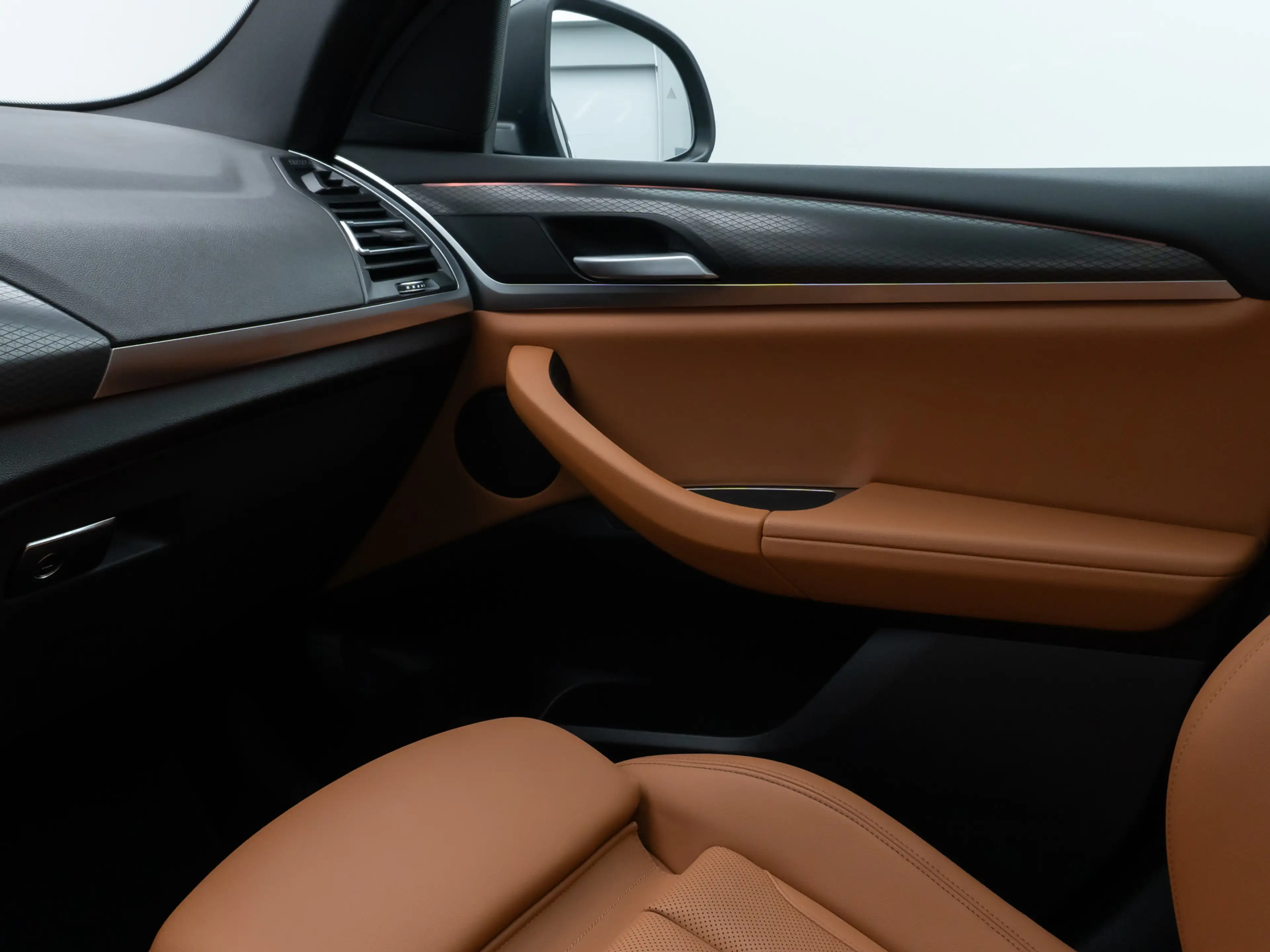 BMW X3 M Sport 360°Laser Panorama HUD DAB HiFi — photo 34