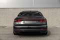 Audi A8 50 TDI Quattro (350pk) Rear Seat Alcantara LED Mat Czarny - thumbnail 4