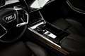 Audi A8 50 TDI Quattro (350pk) Rear Seat Alcantara LED Mat Fekete - thumbnail 6