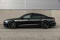 Audi A8 50 TDI Quattro (350pk) Rear Seat Alcantara LED Mat Чорний - thumbnail 26