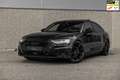 Audi A8 50 TDI Quattro (350pk) Rear Seat Alcantara LED Mat Negro - thumbnail 1