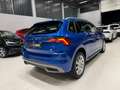 Skoda Kamiq Kamiq 1.0 tsi  115cv dsg LED/CAMERA/ACC/UNICO PROP Blau - thumbnail 6