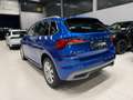 Skoda Kamiq Kamiq 1.0 tsi  115cv dsg LED/CAMERA/ACC/UNICO PROP Blau - thumbnail 4