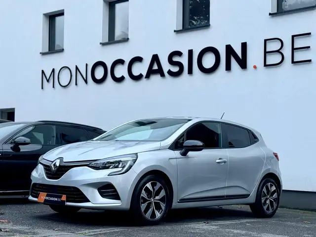 Renault Clio 1.0 TCe PHARES LED GPS CAPTEURS CRUISE CONTROL