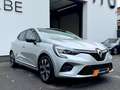 Renault Clio 1.0 TCe PHARES LED GPS CAPTEURS CRUISE CONTROL Argent - thumbnail 5