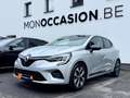 Renault Clio 1.0 TCe PHARES LED GPS CAPTEURS CRUISE CONTROL Argent - thumbnail 2