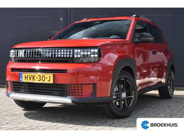 1.2 Hybrid Icon Style Automaat 8 Jaar garantie! |