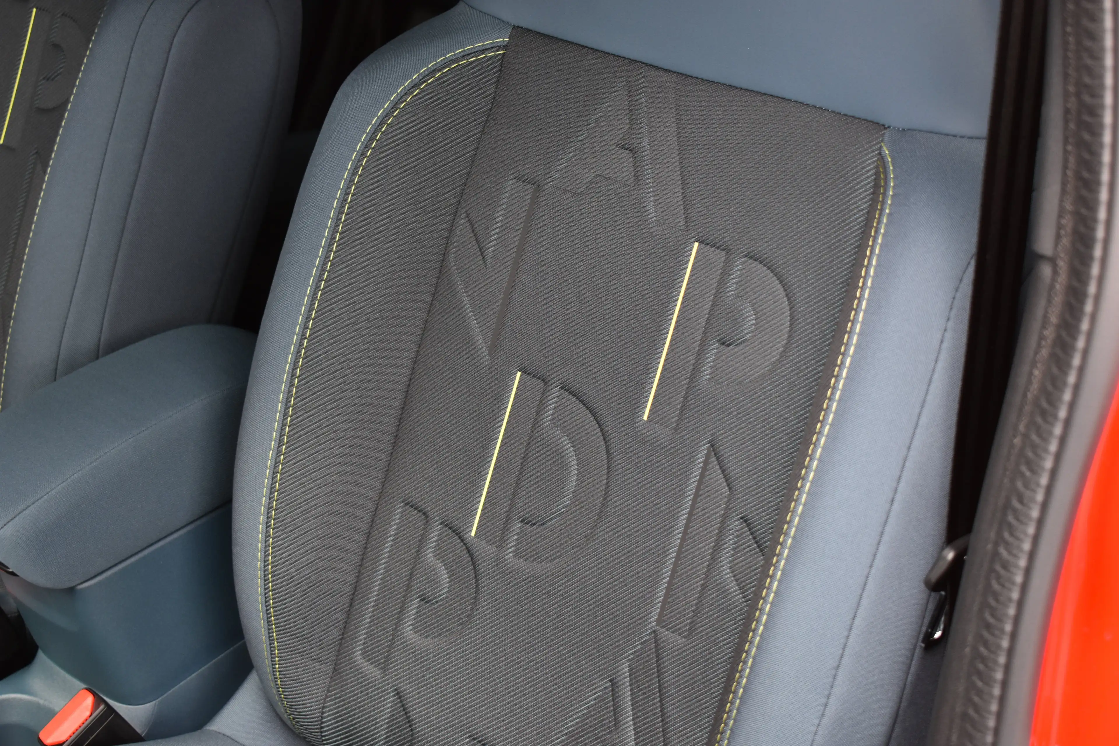Fiat Grande Panda 1.2 Hybrid Icon Style Automaat 8 Jaar garantie! | — photo 12