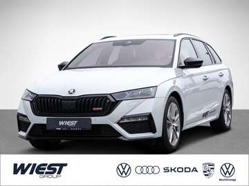 Combi RS 2.0 TDI DSG 4x4, StHzg. Pano Na