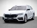 Skoda Octavia Combi RS 2.0 TDI DSG 4x4, StHzg. Pano Na Weiß - thumbnail 2