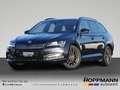 Skoda Superb Combi 1.4 TSI Sportline iV Pano AHK Kamer Schwarz - thumbnail 1
