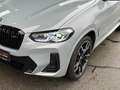 BMW X4 M 40i Aut. / Laser / AHK / Pano / Head Up Grau - thumbnail 5
