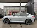 BMW X4 M 40i Aut. / Laser / AHK / Pano / Head Up Grau - thumbnail 6