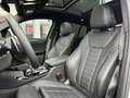 BMW X4 M 40i Aut. / Laser / AHK / Pano / Head Up Grau - thumbnail 28