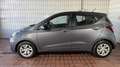 Hyundai i10 1.0 Automatik Trend *PDC*USB*KLIMA* Gris - thumbnail 2