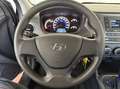 Hyundai i10 1.0 Automatik Trend *PDC*USB*KLIMA* Gris - thumbnail 10