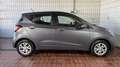 Hyundai i10 1.0 Automatik Trend *PDC*USB*KLIMA* Gris - thumbnail 4
