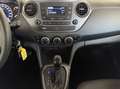 Hyundai i10 1.0 Automatik Trend *PDC*USB*KLIMA* Gris - thumbnail 6