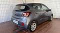 Hyundai i10 1.0 Automatik Trend *PDC*USB*KLIMA* Gris - thumbnail 3