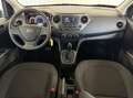 Hyundai i10 1.0 Automatik Trend *PDC*USB*KLIMA* Gris - thumbnail 5