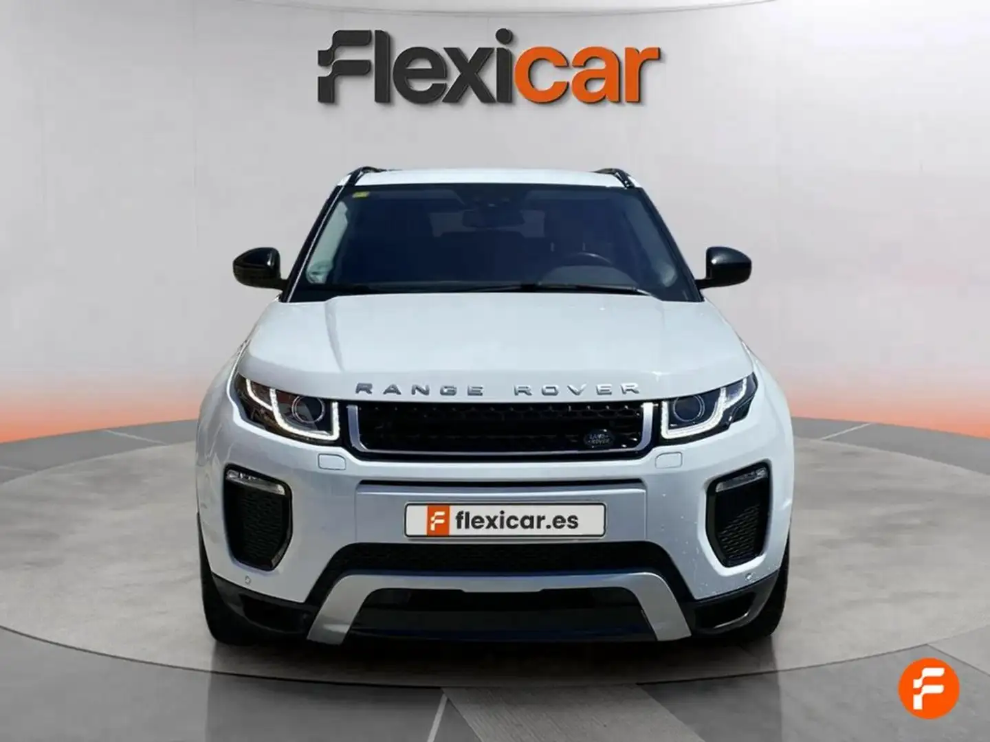 Land Rover Range Rover Evoque 2.0L Si4 177kW 4x4 HSE Auto Blanco - 2