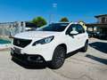 Peugeot 2008 1° serie PureTech 82 Active Blanco - thumbnail 1