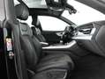 Audi Q8 50 3.0 tdi mhev Sport quattro tiptronic Schwarz - thumbnail 8