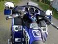 Honda GL 1800 Albastru - thumbnail 10