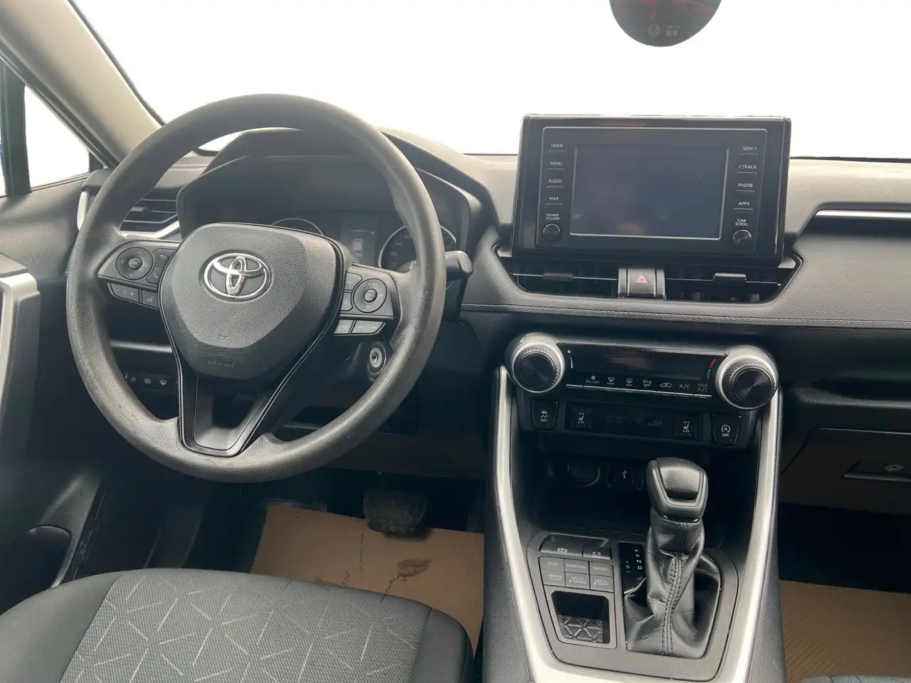 Toyota RAV 4 снимка Toyota RAV 4