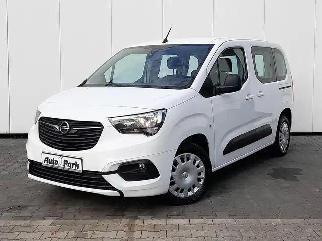 Opel Combo Life Edition NAVI~PDC~APP~GRA~BT~DAB~KLIMA