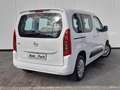 Opel Combo Life Edition NAVI~PDC~APP~GRA~BT~DAB~KLIMA Weiß - thumbnail 2