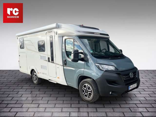 Imagine Hymer/Eriba Exsis-t 474