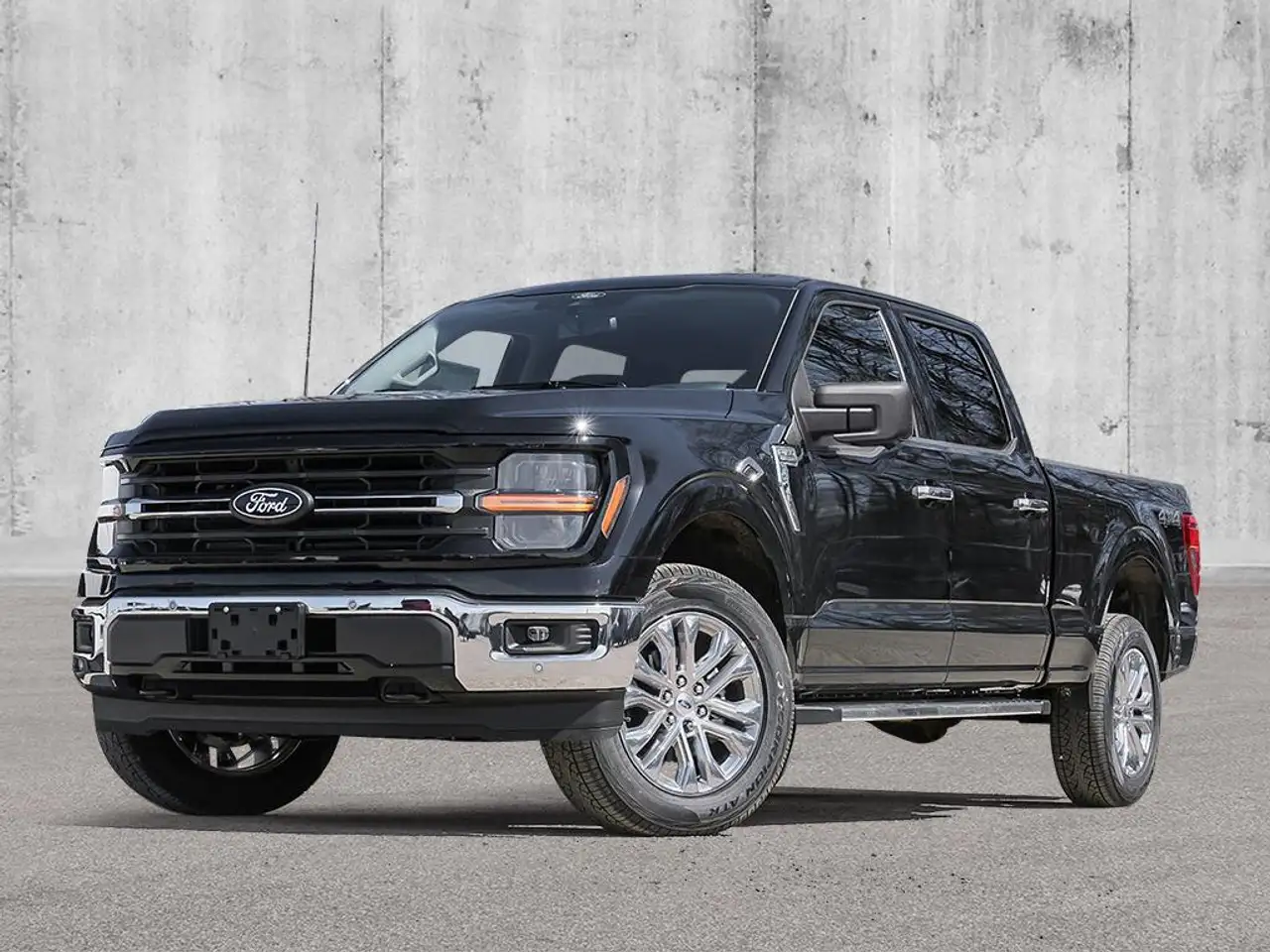 2026 Ford F 150