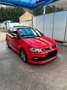 Volkswagen Polo Polo 1.4 TDI 105 BlueMotion Technology Sportline Rouge - thumbnail 5