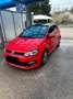 Volkswagen Polo Polo 1.4 TDI 105 BlueMotion Technology Sportline Rouge - thumbnail 3
