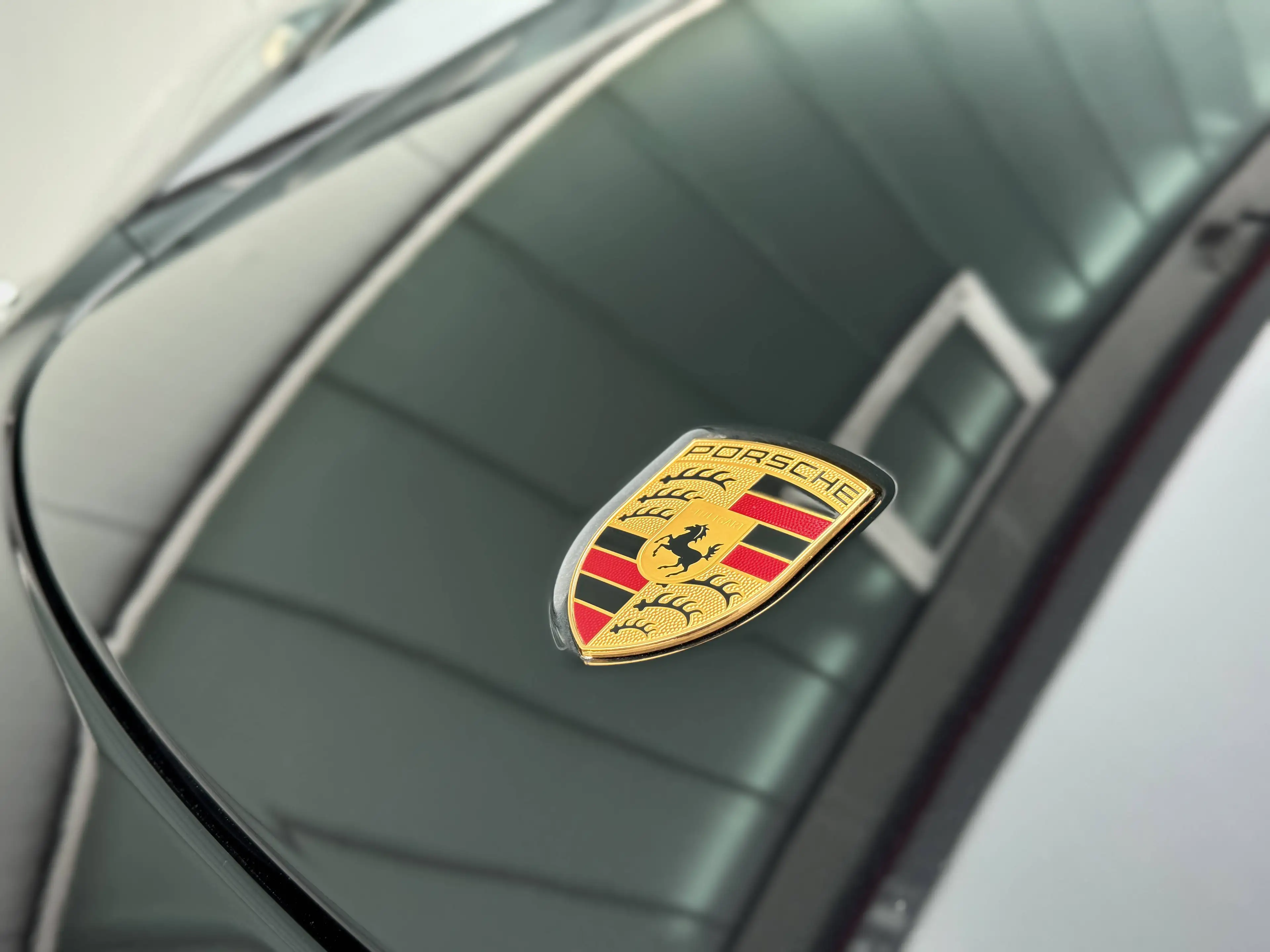 Porsche Boxster 718 — photo 7