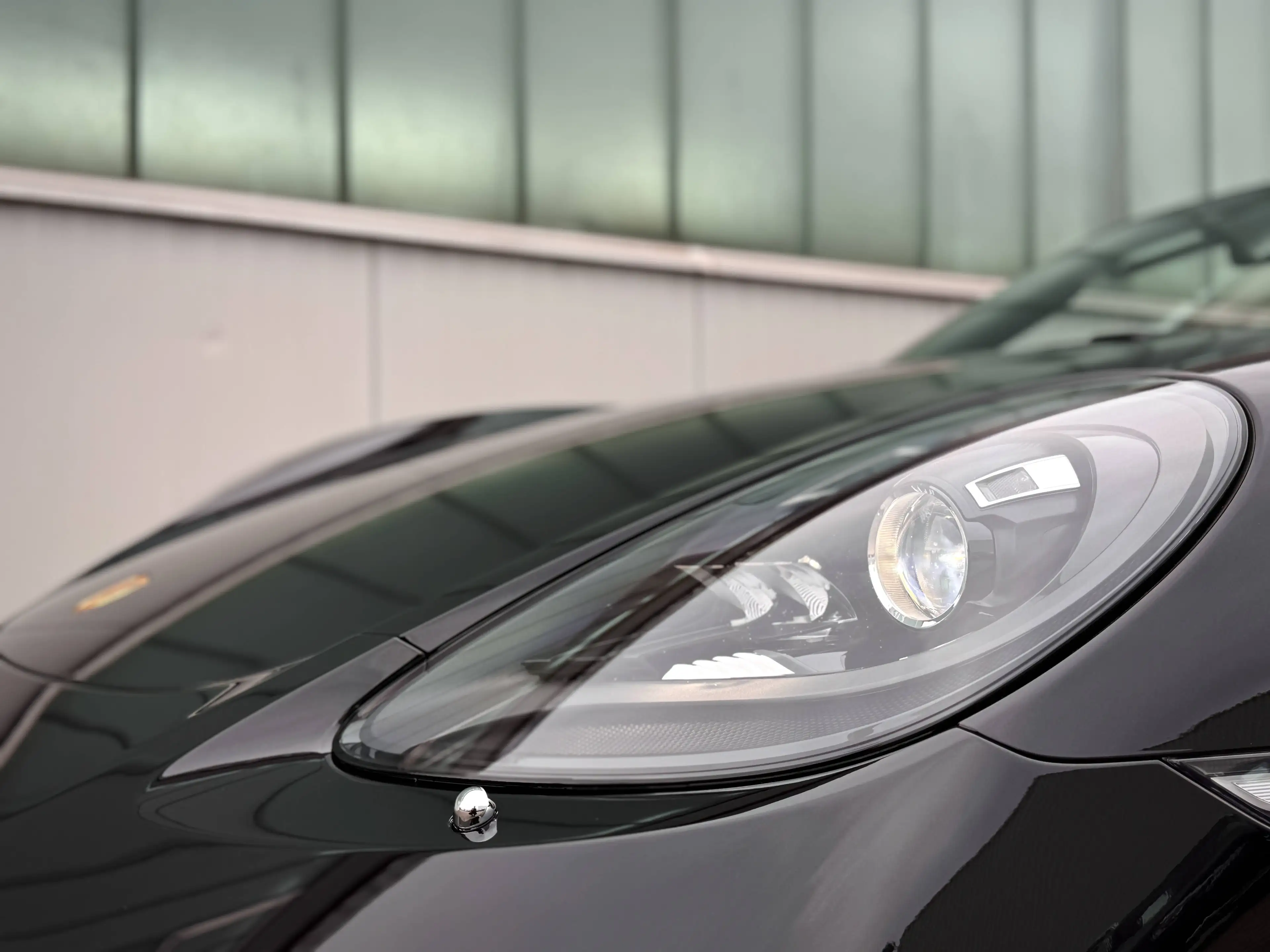 Porsche Boxster 718 — photo 6