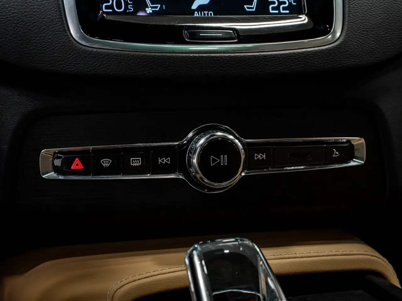 Volvo XC90 снимка Volvo XC90