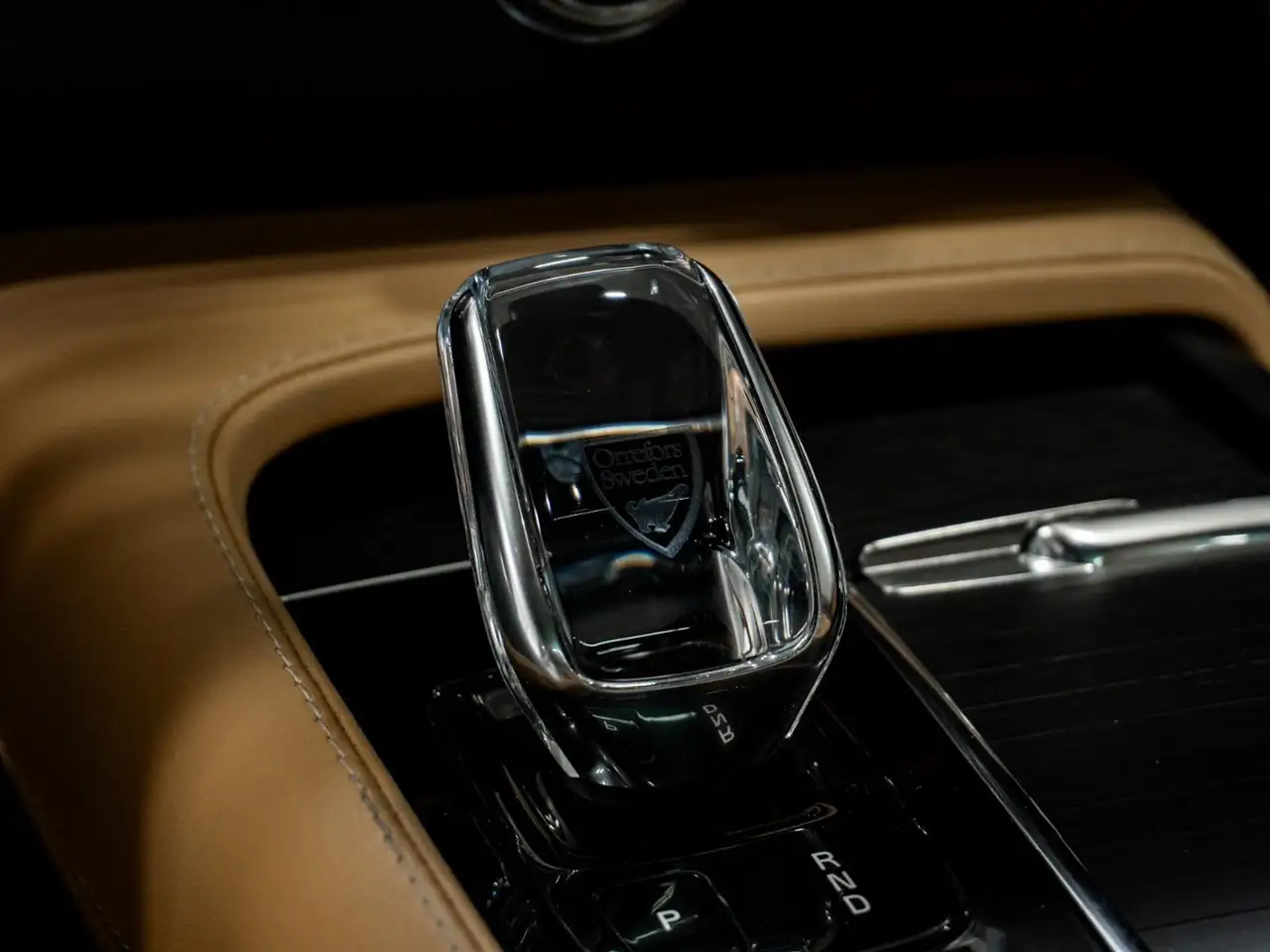 Volvo XC90 снимка Volvo XC90