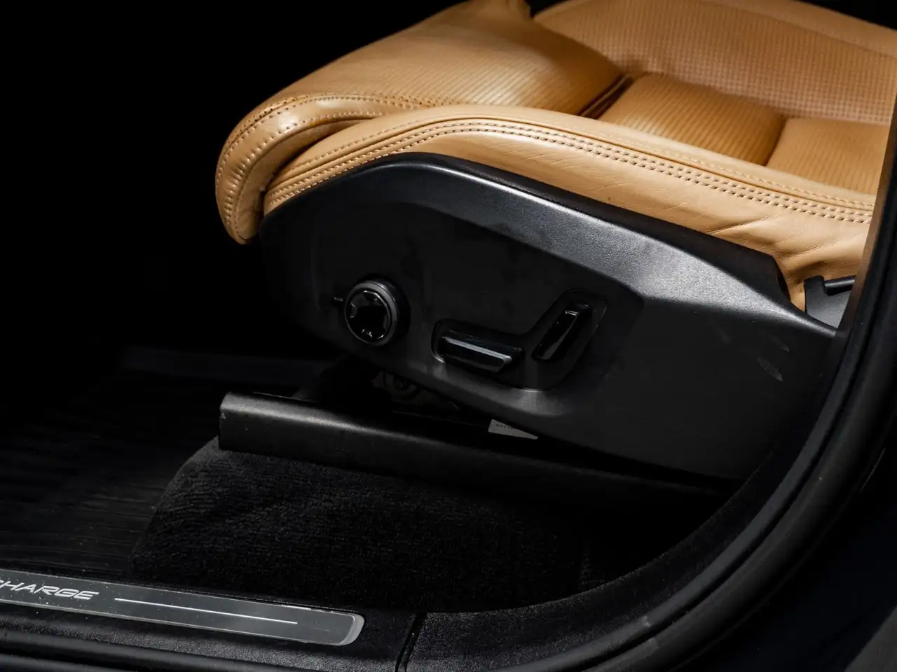 Volvo XC90 снимка Volvo XC90