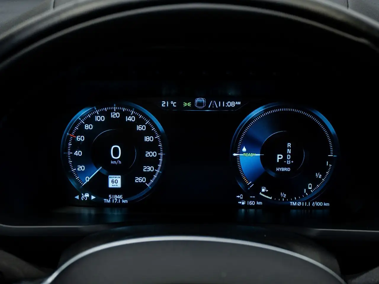 Volvo XC90 снимка Volvo XC90