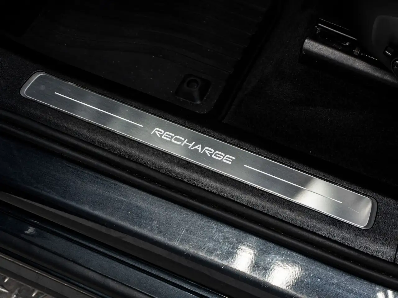 Volvo XC90 снимка Volvo XC90