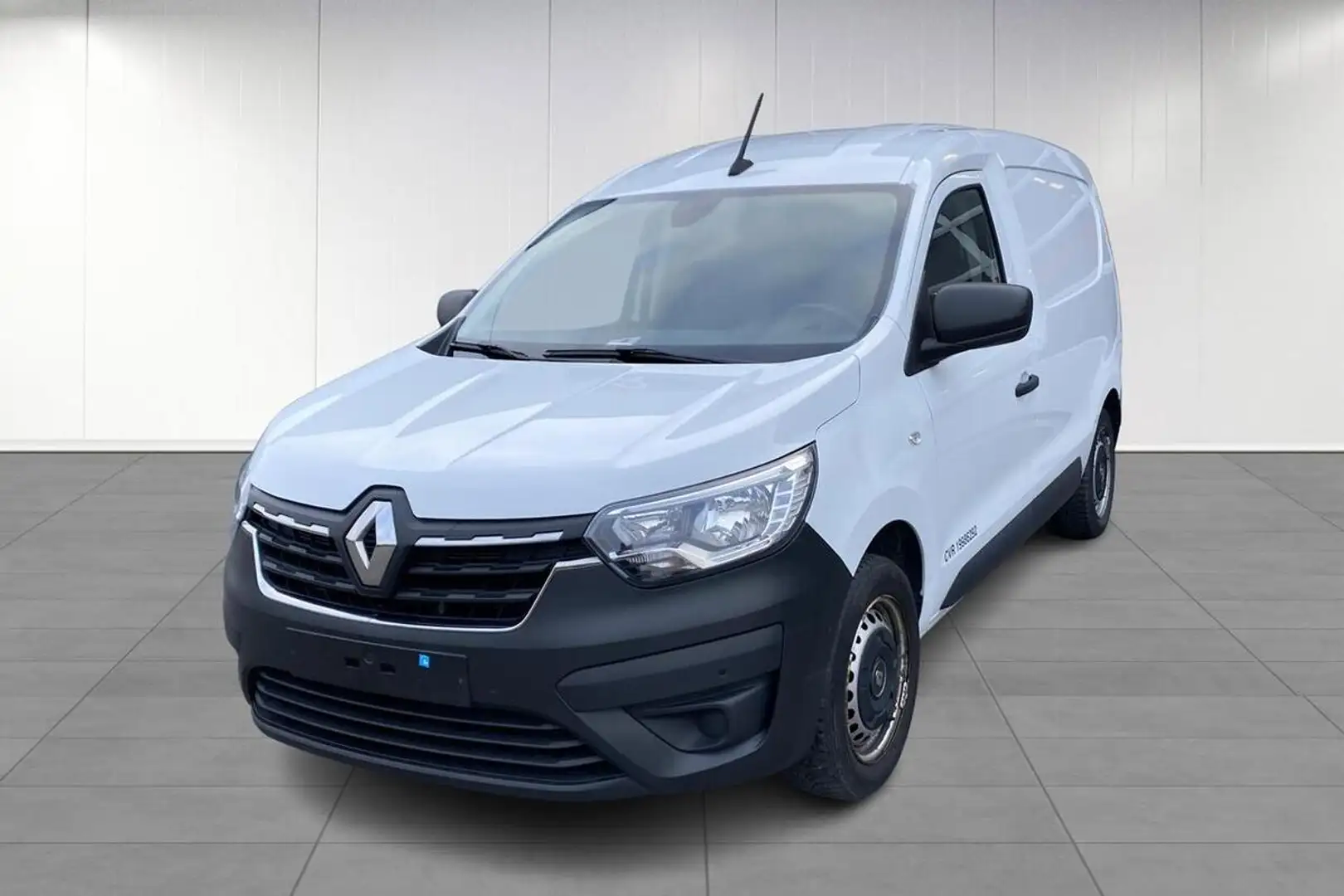 Renault Express 1.5 dCi 75 pk S/S Gr Comfort Dodehoek - zetelve... Blanc - 1