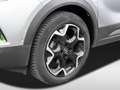 Opel Mokka Ultimate 1.2 Turbo AT8 Bluetooth Navi LED Argent - thumbnail 7