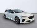 Opel Insignia GSi 4x4 2.0 16V Turbo +Leder +AHZ Blanc - thumbnail 4