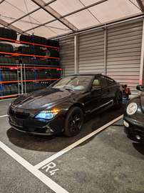 635d M-Sportpaket