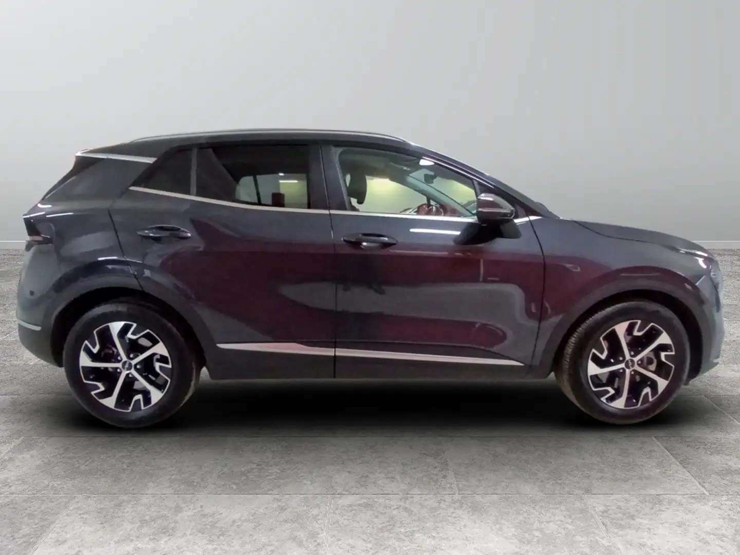 Kia Sportage 1.6 CRDi MHEV Style - 2