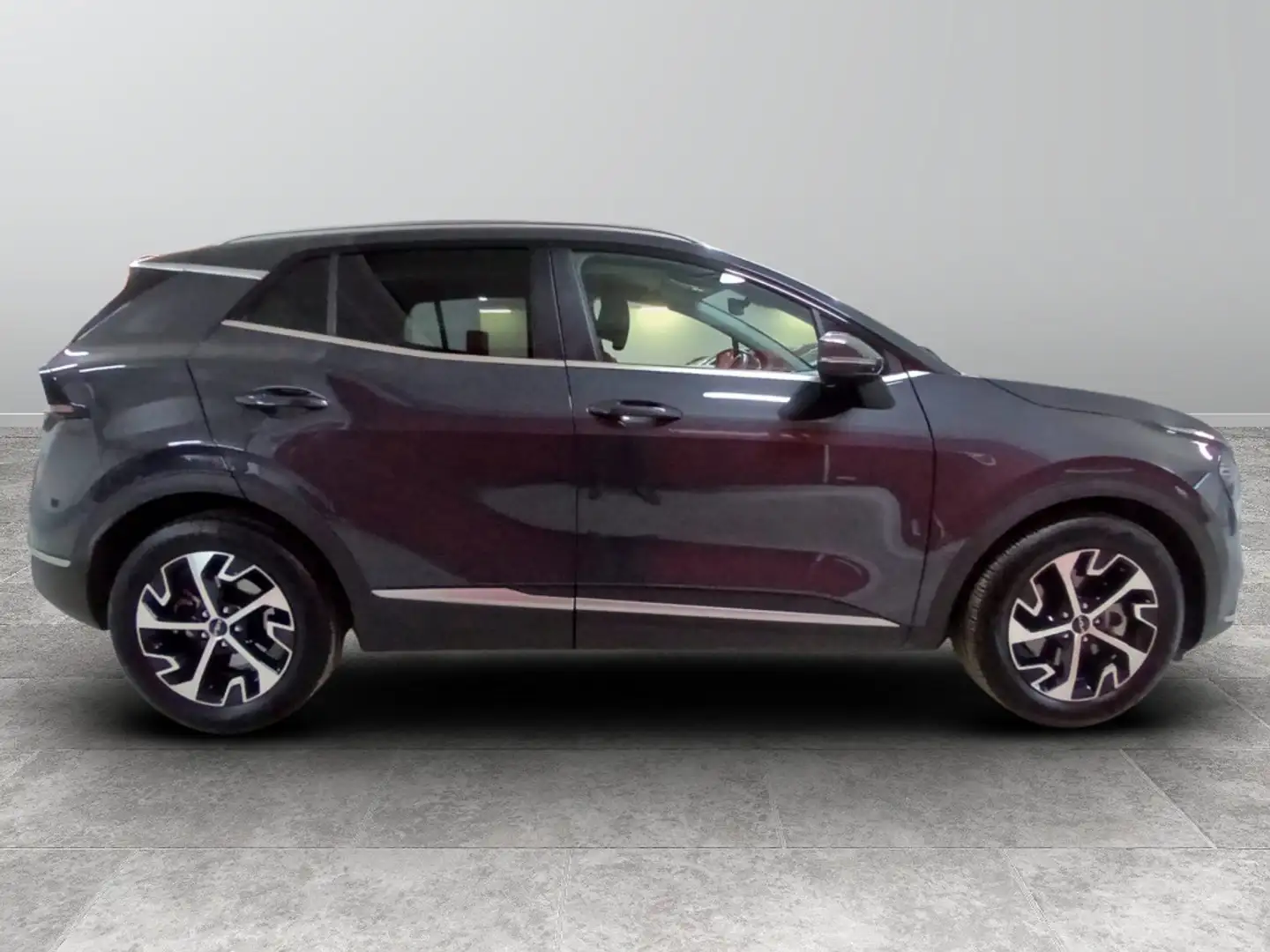 Kia Sportage 1.6 CRDi MHEV Style - 2